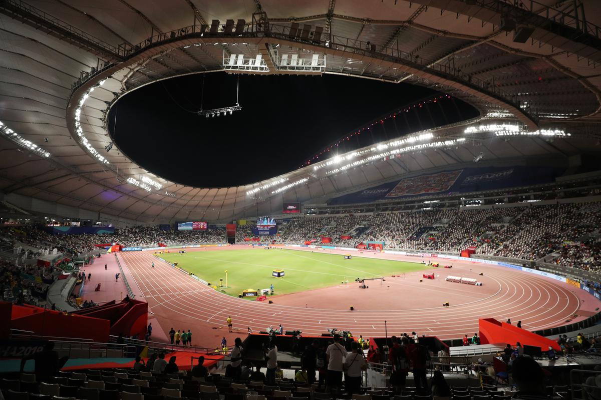 Seiring berjalannya Piala Dunia FIFA, Qatar bertekad menjadi tuan rumah Olimpiade 2036