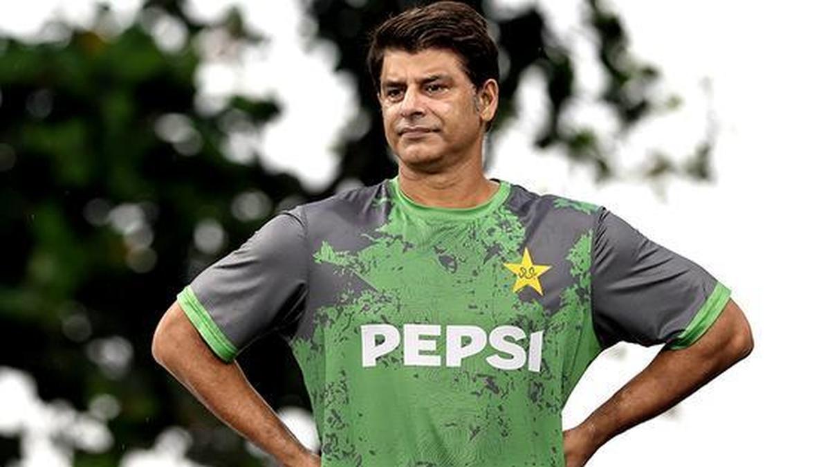 Pakistan women’s head coach removed following World Cup debacle