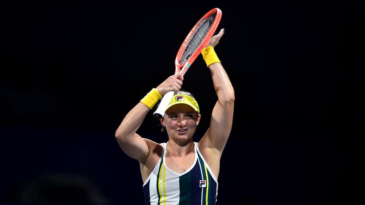 Chennai Open: Podoroska beats favourite Bouchard to enter last four