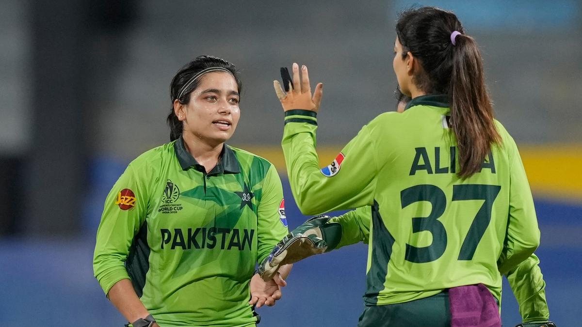 IND vs PAK: ‘Focus only on the game’, says Fatima Sana ahead of India-Pakistan clash in Women’s ODI World Cup 2025