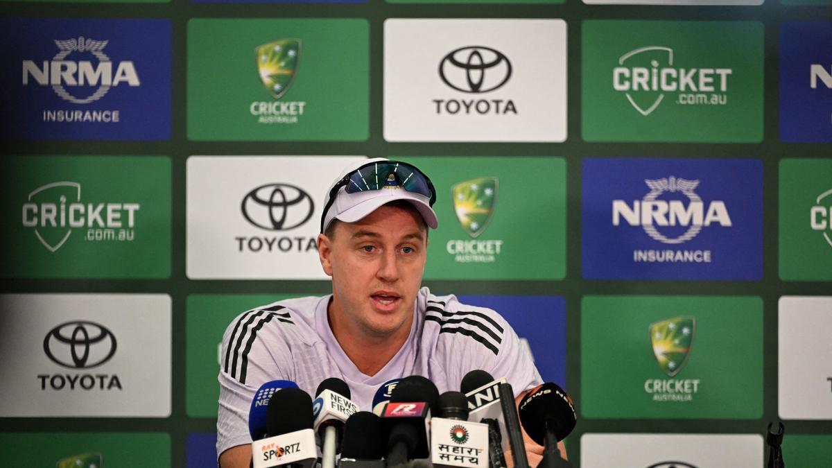 IND vs AUS, 3rd Test: India bowling coach Morkel backs Jadeja despite rough outing; praises centurions Head, Smith