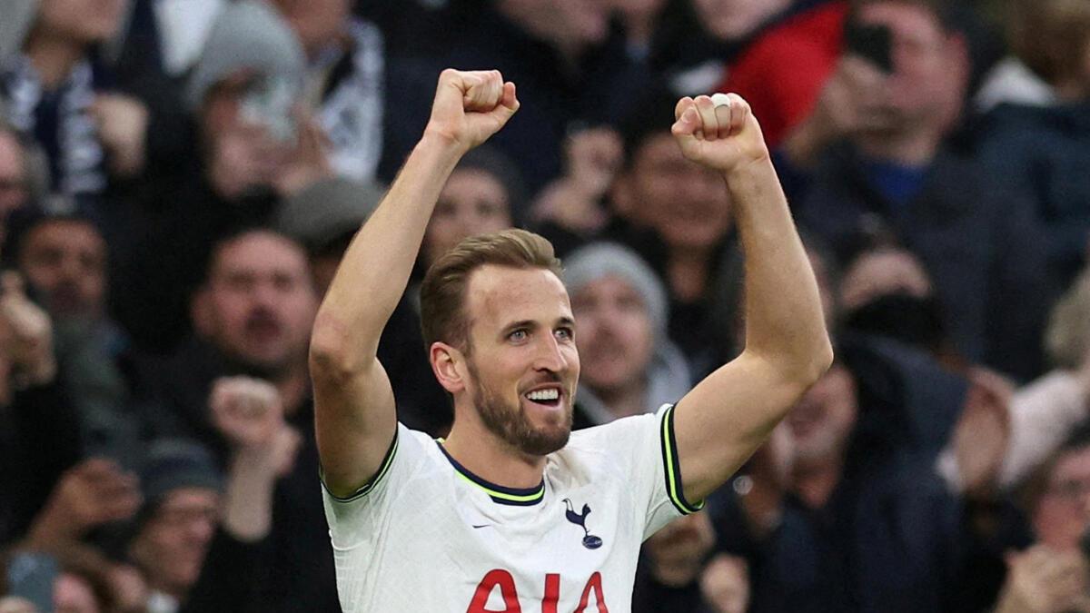 Harry Kane sale leaves Tottenham fans ‘angry and hurt’