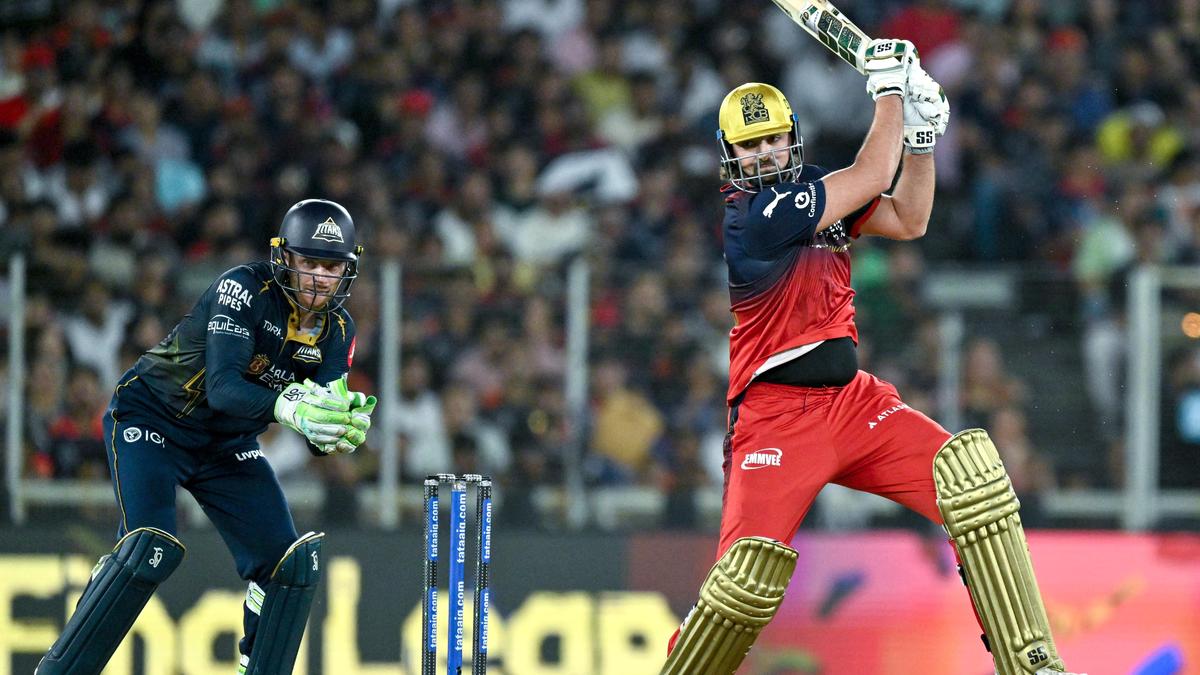 Tim David to be suspended for first match of IPL 2027