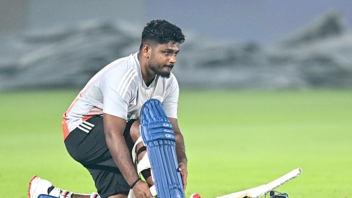 IND vs NZ: Kotak confident of Samson’s abilities despite lack of runs in T20I series