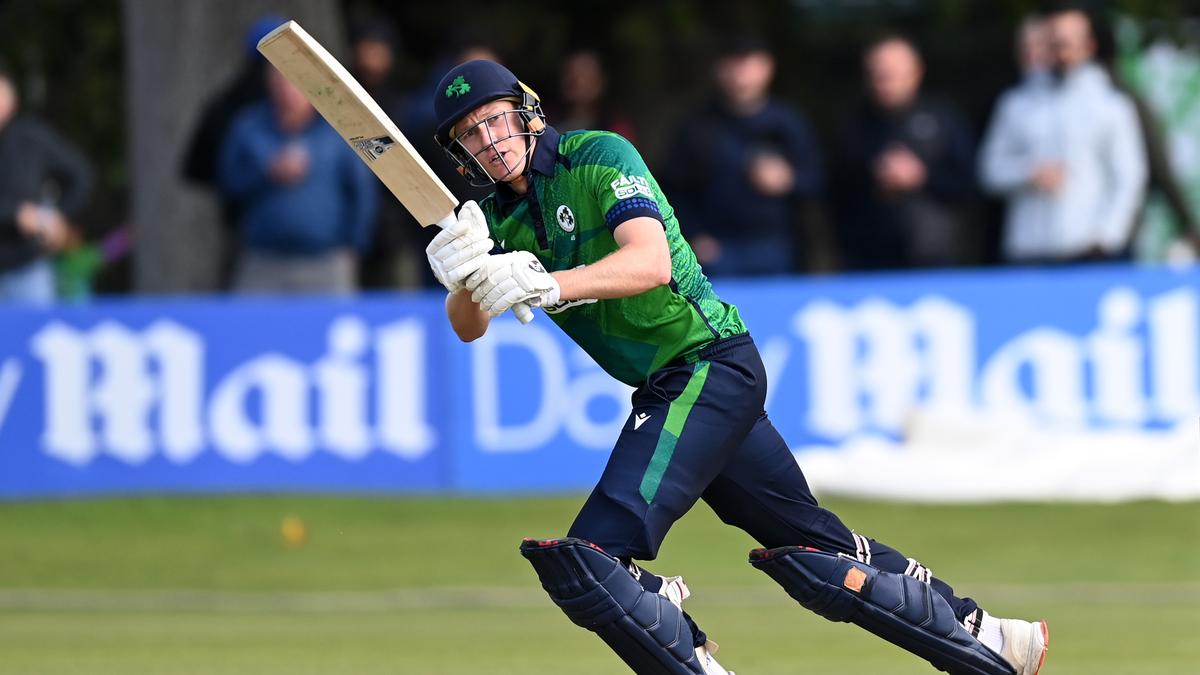 Ireland vs Italy Live Score, 1st T20I: Ireland wins toss, elects to bowl