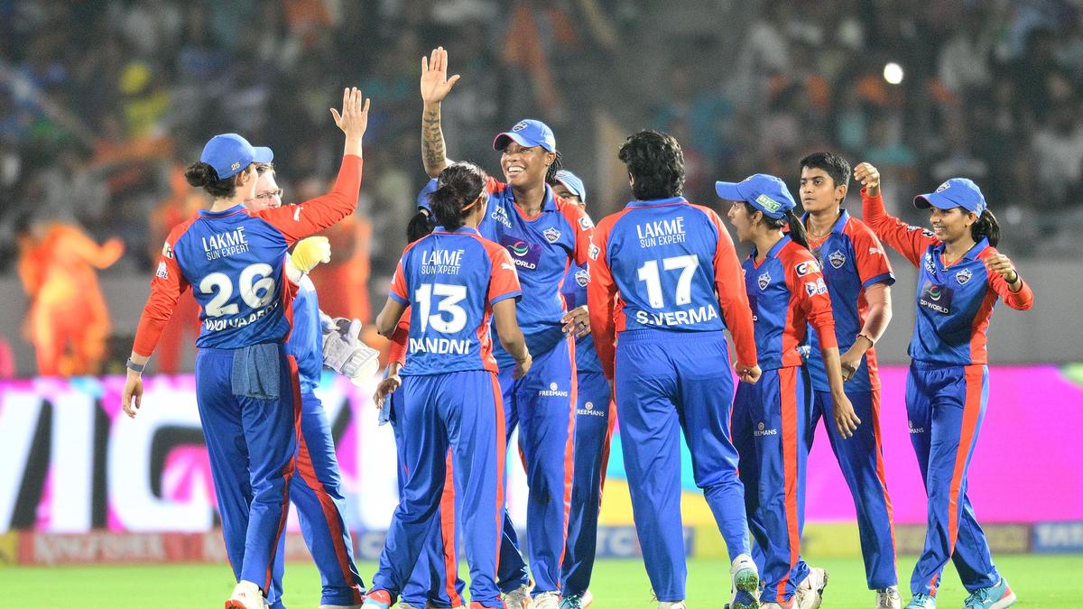 WPL 2026, Road to Final: How did RCB and DC qualify — Group stage results, Points, NRR