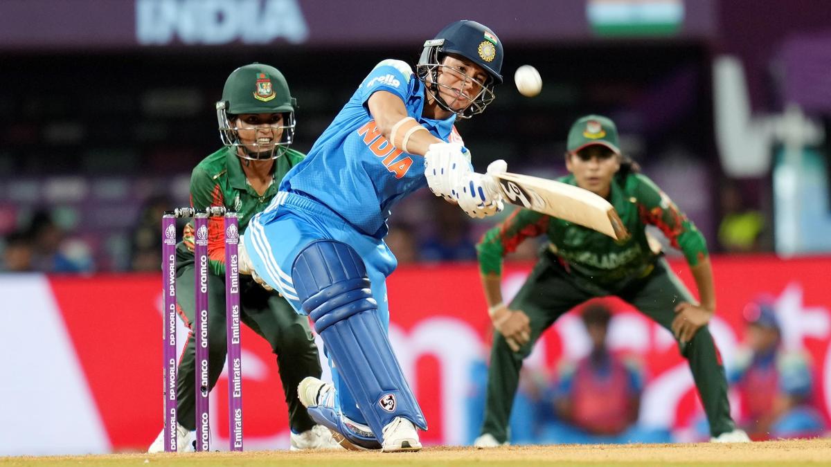 Bangladesh women’s tour of India postponed: Report