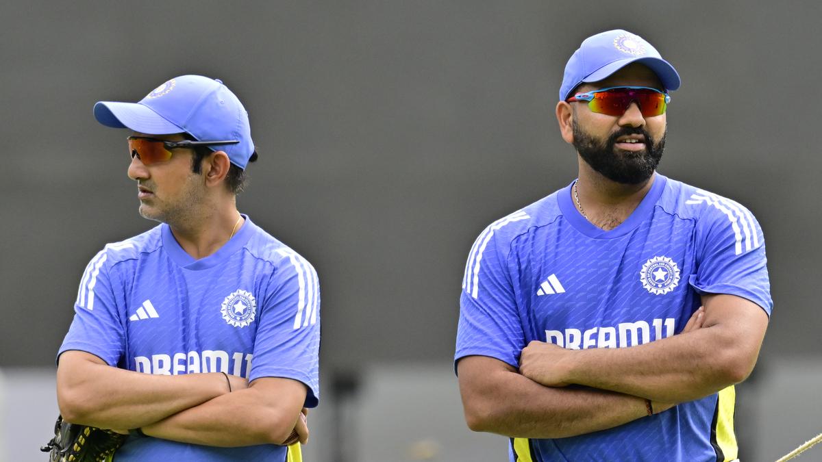 Knee-jerk reaction unlikely as BCCI officials meet Rohit, Gambhir for Australia series review meeting 