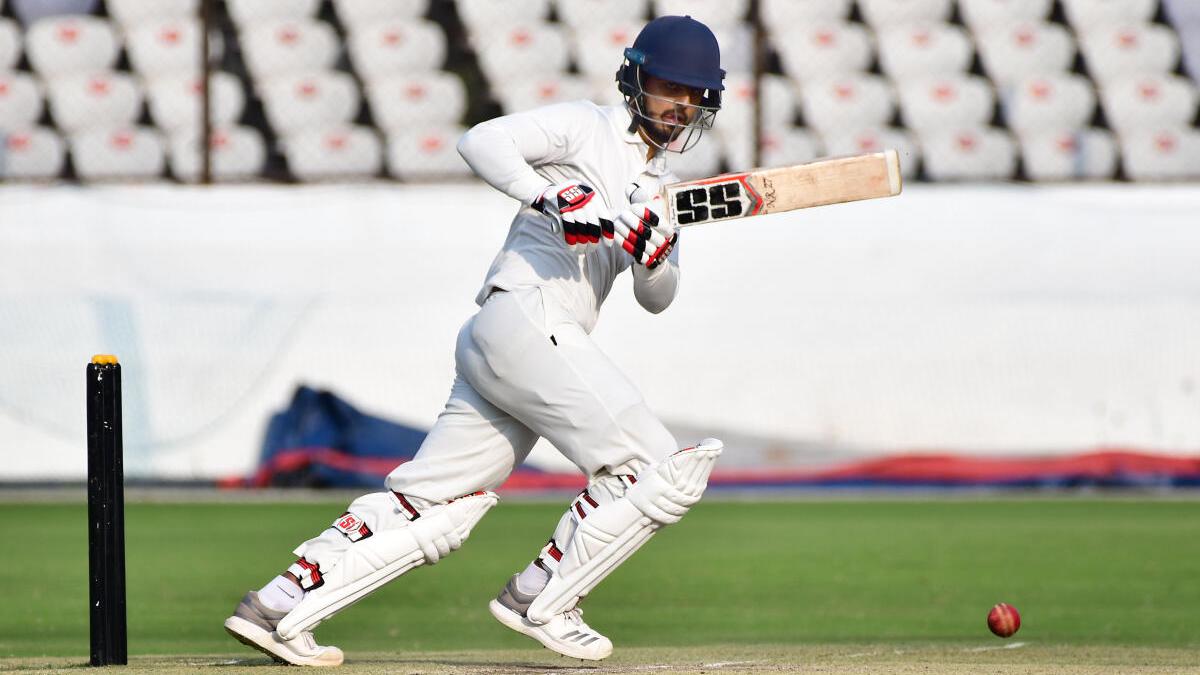 Dhruv Shorey, Nitish Rana seek NOC to leave Delhi, Himmat Singh may lead team in Ranji Trophy