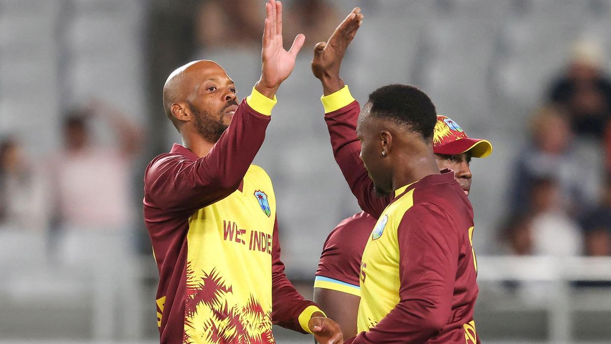 NZ vs WI, Live Score, 2nd T20I: West Indies wins the toss and opts to bowl against New Zealand; Lineups, match updates