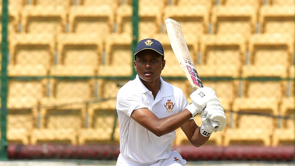 Ranji Trophy: Aneesh, Abhinav called up for Karnataka trip to Bihar as Padikkal gears up to board flight to Australia