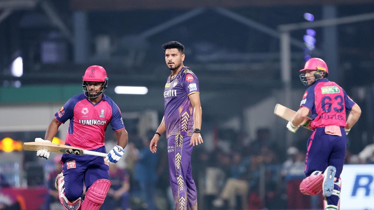 RR vs KKR head to head stats, IPL 2024: H2H records for Rajasthan Royals vs Kolkata Knight Riders; most runs, wickets and other numbers