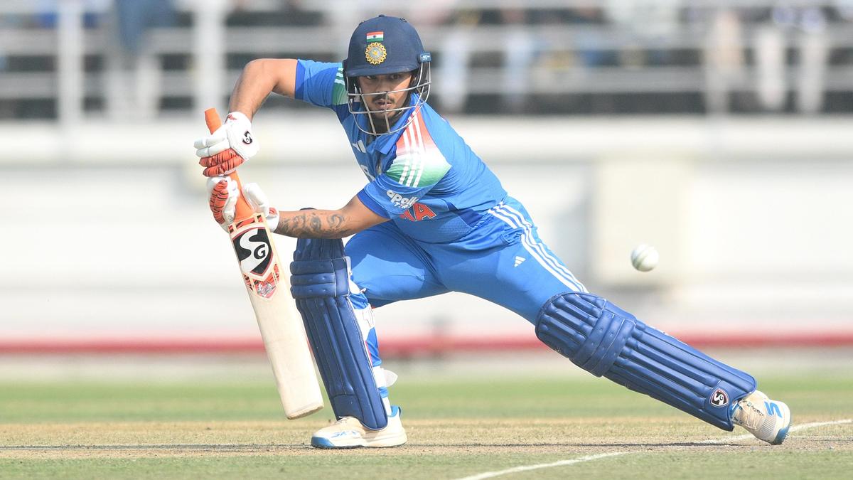 From Shafali’s golden touch to Pogba’s return, here are the comeback stories of 2025