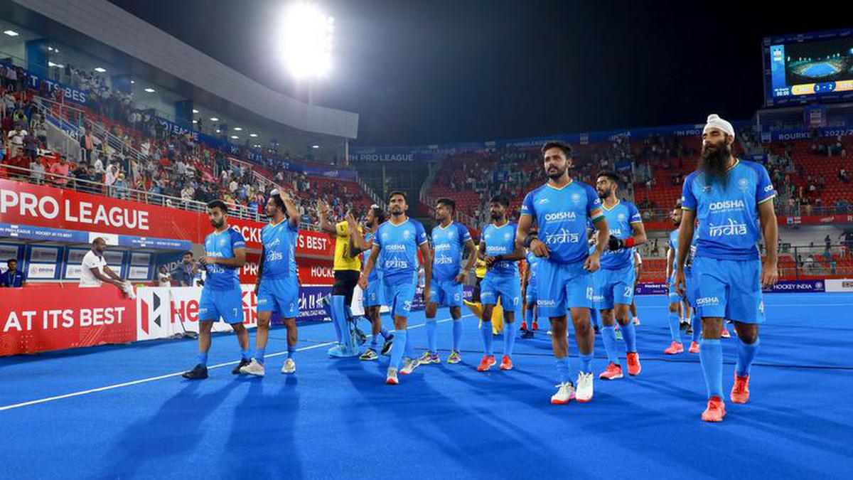 Asian Champions Trophy Hockey 2023: Acid test for India ahead of Asian Games