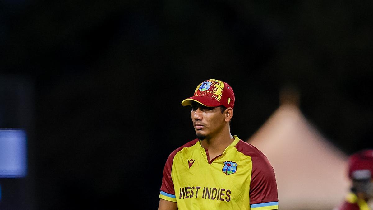 NZ vs WI T20I series: Motie dropped from West Indies squad