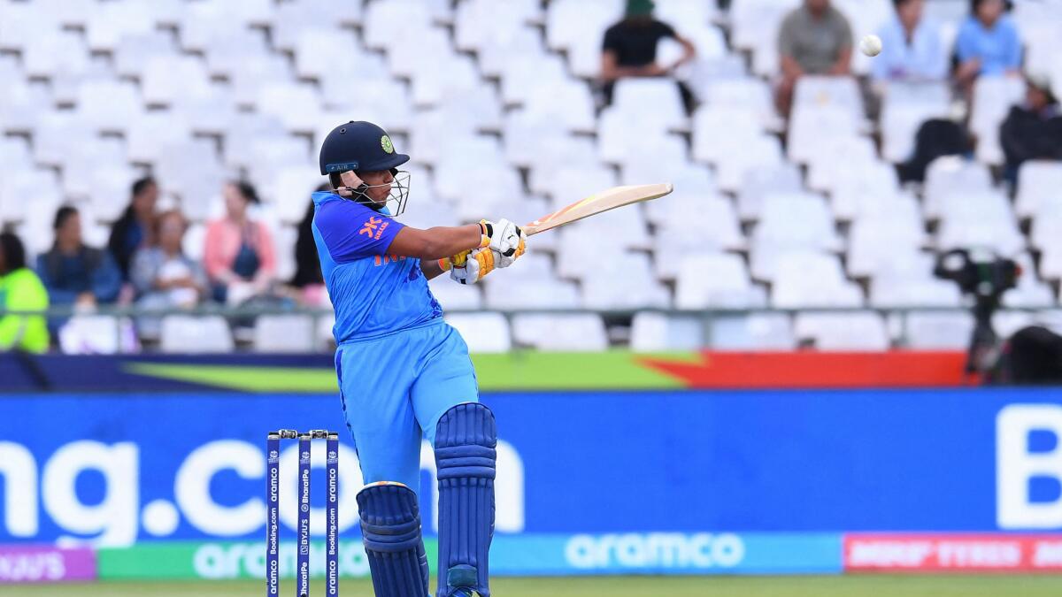 IND-W vs WI-W Highlights, Women’s T20 World Cup 2023: India beats West ...