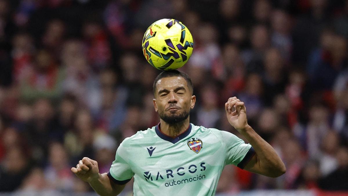 Por que o jogo entre Levante e Villarreal foi adiado?