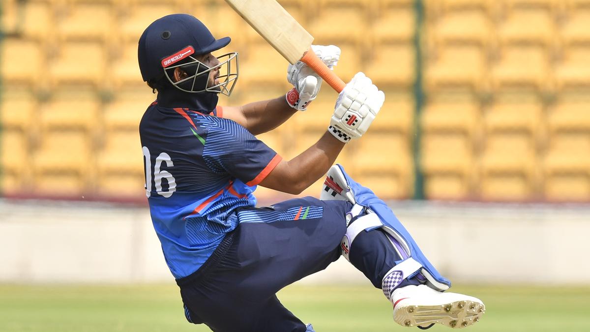 SMAT 2024 quarterfinal: Baroda puts Bengal to sword, Mumbai routs Vidarbha