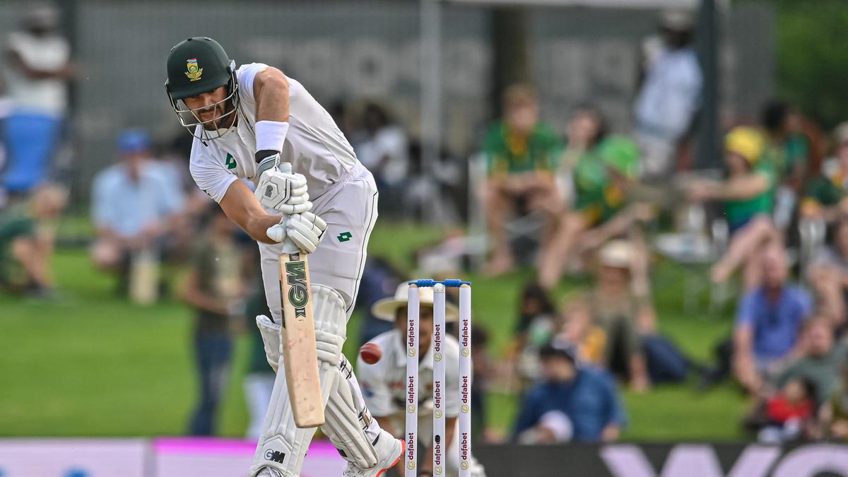 SA vs PAK, 1st Test, Day 4 Highlights: South Africa beats Pakistan by two wickets to qualify for WTC final