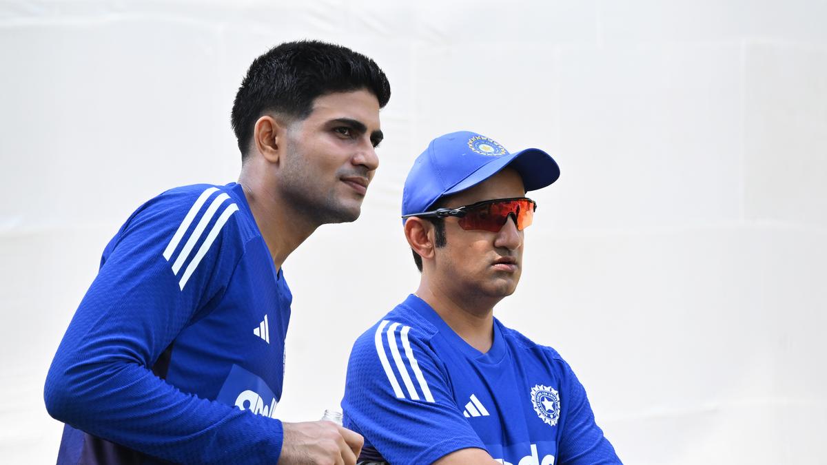 IND vs WI: Gambhir unhappy with Delhi pitch, says we could have had a better wicket