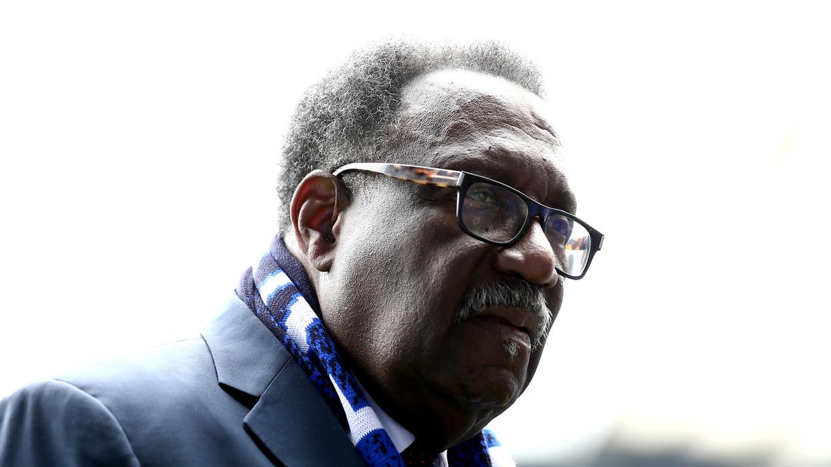 West Indies great Clive Lloyd ‘disturbed’ by idea of two-tier Test structure