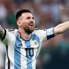 Argentina vs Panama score, result, goals, highlights as Messi nets No. 800  in World Cup celebration match