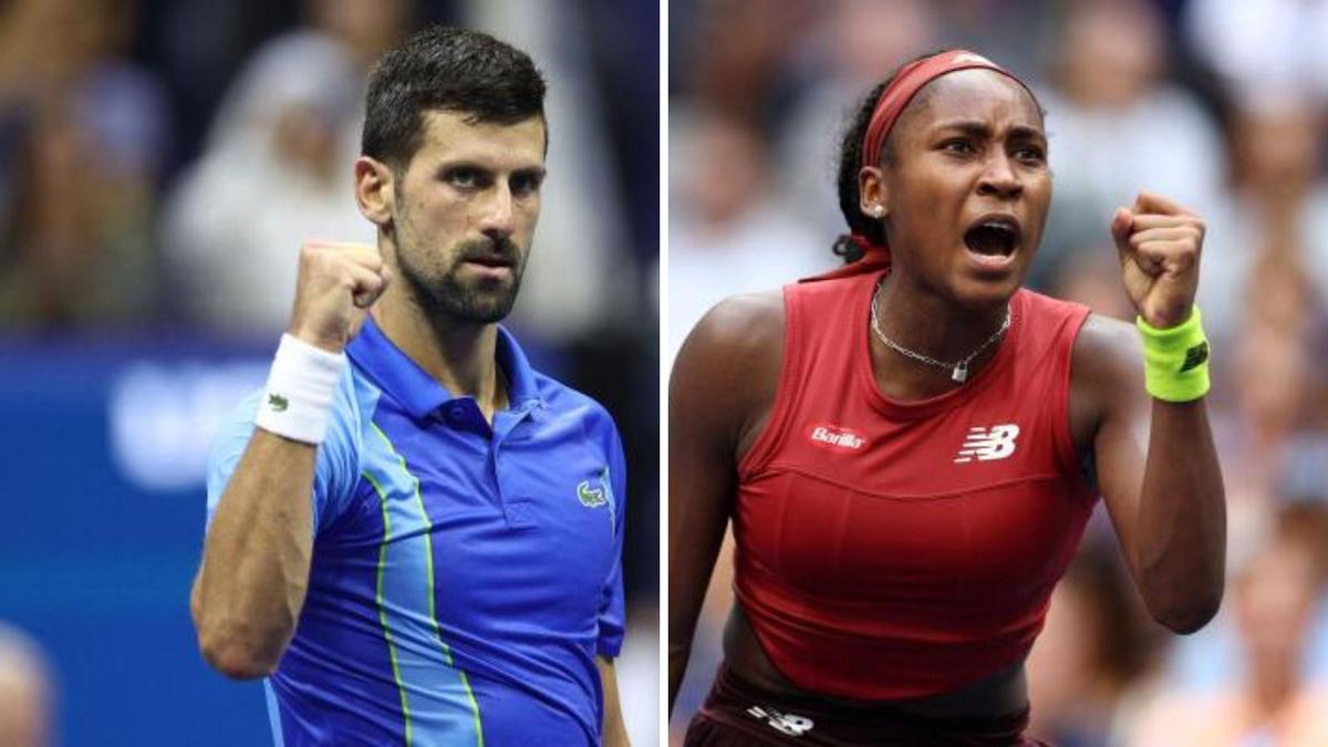 US Open 2023, Day 9 Order of Play: Djokovic vs Fritz, Gauff faces Ostapenko in quarterfinals