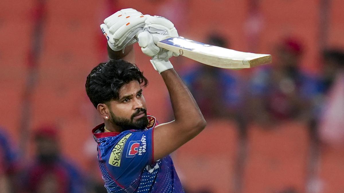 Shreyas Iyer has been given a raw deal — Manjrekar on PBKS captain’s omission from Indian T20I team
