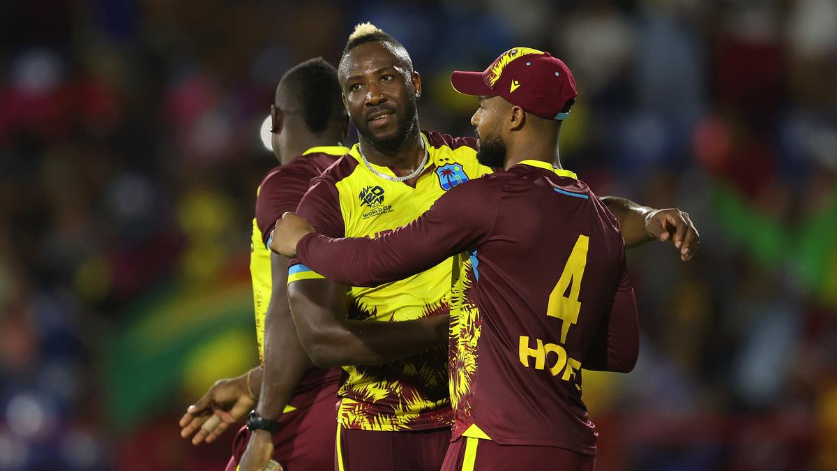 WI vs SA LIVE Streaming info, T20 World Cup 2024 Super 8: West Indies v South Africa match start time, toss, venue, details