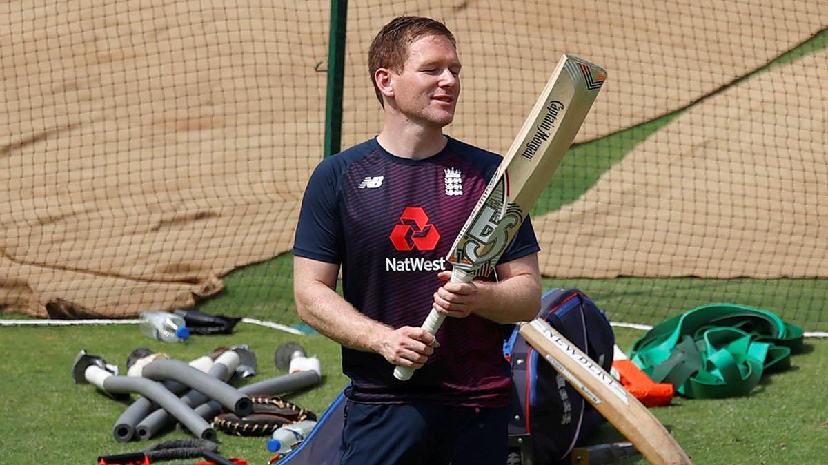 Eoin Morgan announces retirement from all forms of cricket