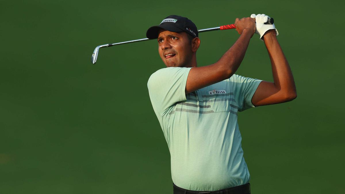 Hero Indian Open 2024, Day 2: Veer Ahlawat stays in the hunt; Nakajima opens two-shot lead; Kofstad sets course record