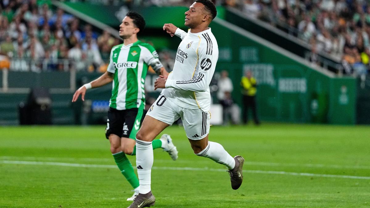 Nouvelles de l’équipe El Clasico: Kylian Mbappe exclu de Barcelone contre le Real Madrid