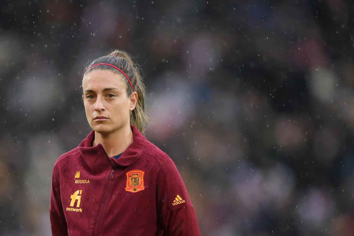 The 29-year-old midfielder with a knack for scoring has barely played for her club since recently returning from a leg injury but will look to return to her goalscoring form in the Women’s World Cup 2023.