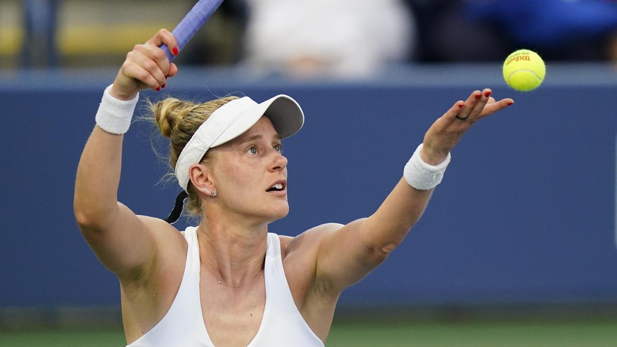 Top seeded Alison Riske-Amritraj gears up for Chennai Open as the Amritrajs cherish ‘homecoming’