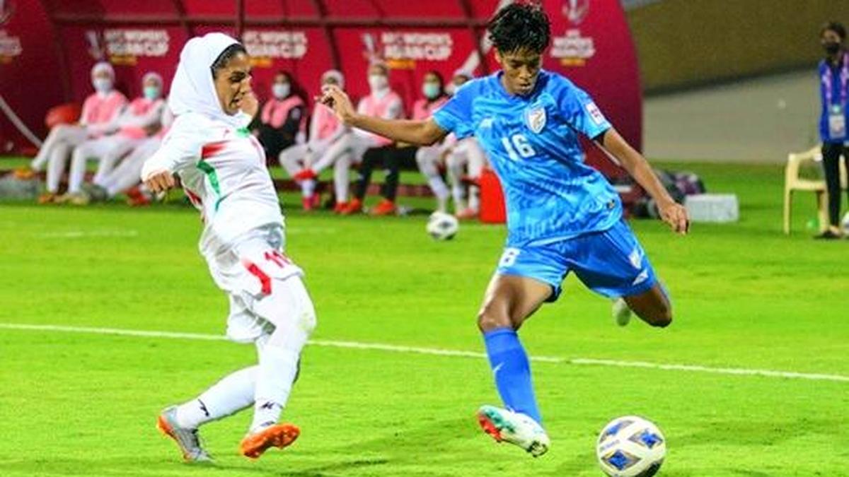 Copa Asiática Feminina AFC 2026: Conheça as jogadoras da Índia que jogam no exterior