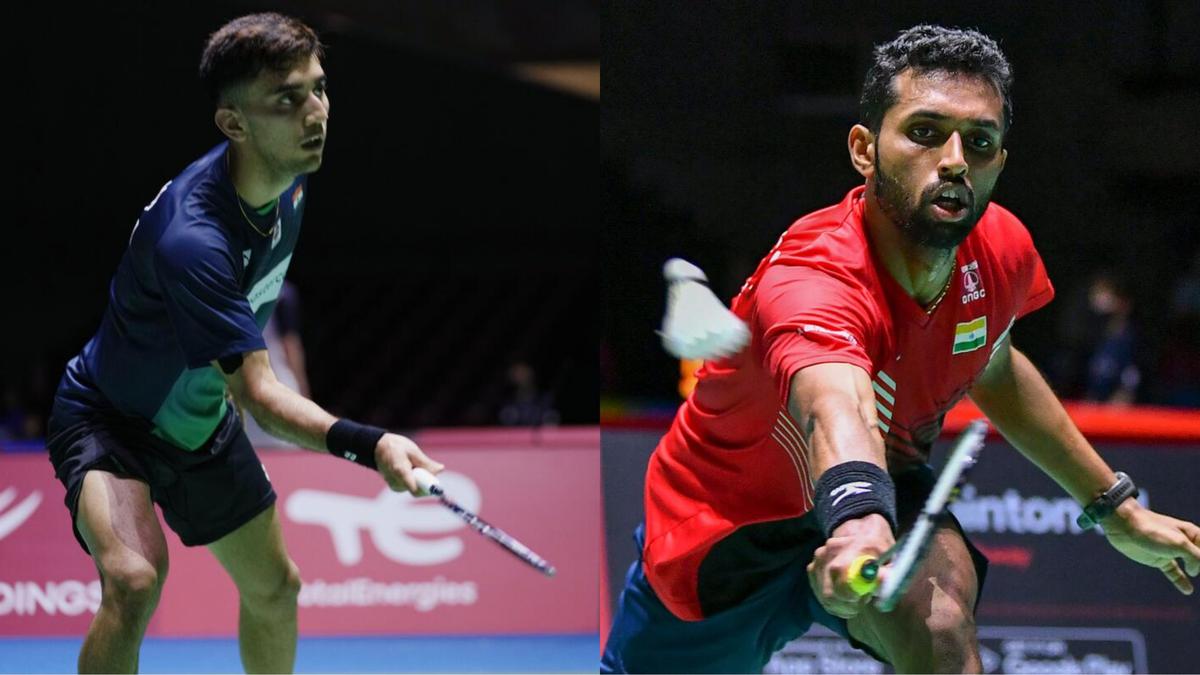 BWF World Championships 2022, Day 4 When and where to watch Lakshya Sen, Saina Nehwal- streaming, TV details, Indians in action
