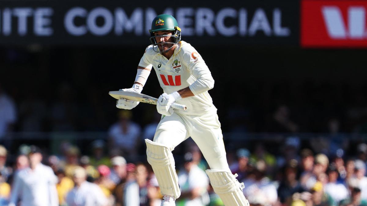 AUS vs ENG LIVE Score, 2nd Test Day 3: Australia lead crosses 150 runs; Starc scores half-century