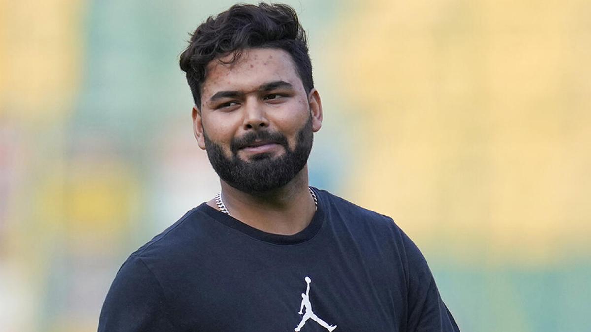 IPL 2024: Rishabh Pant declared fit to play as wicketkeeper-batter by BCCI