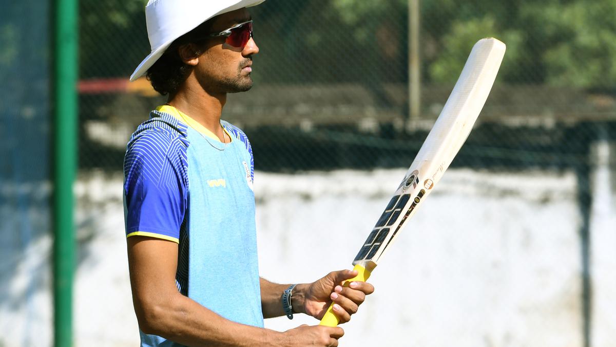 Ranji Trophy 2022-23: Sai Kishore-led Tamil Nadu looks to end season positively