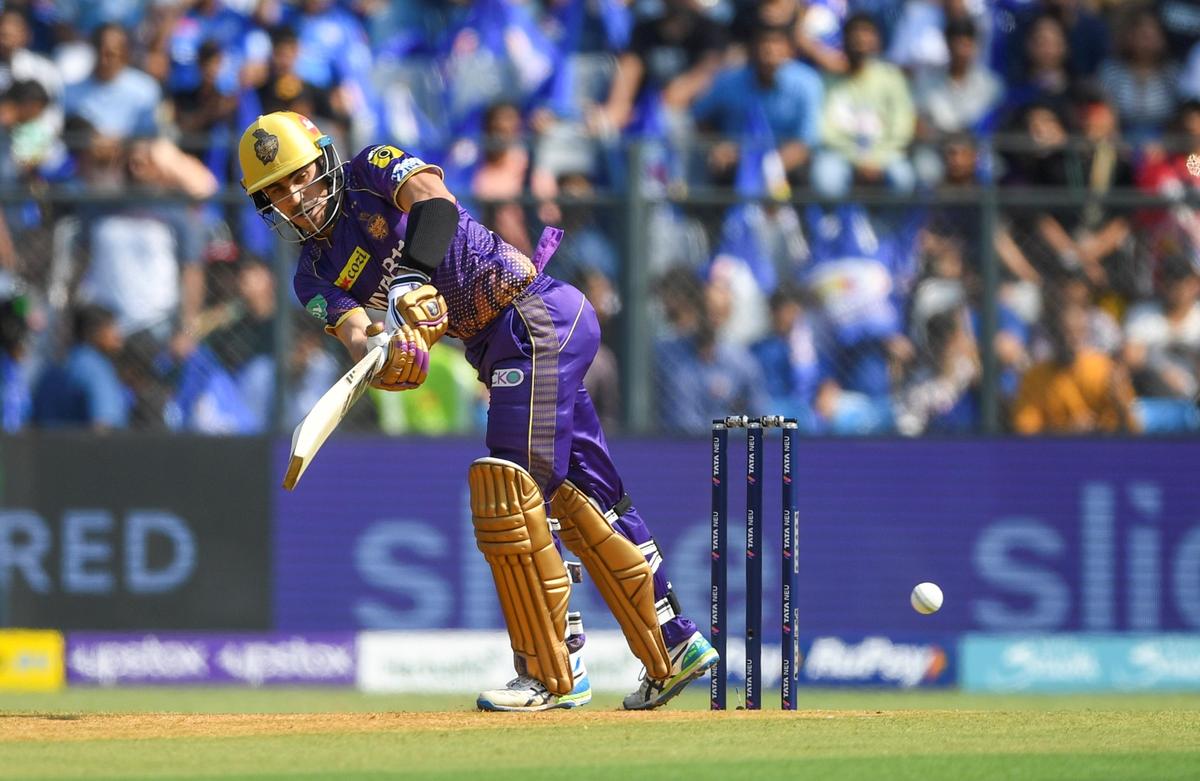 El enfoque de bateo controlado de Gurbaz lo convierte en un activo para cualquier equipo.