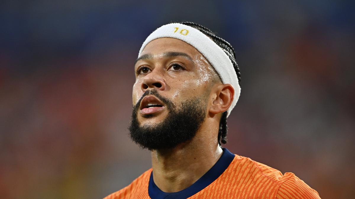 UEFA Nations League quarterfinals: Depay set to start in Netherlands vs Spain