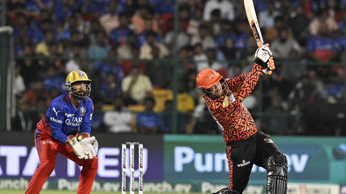 SRH vs RCB, IPL 2024: Struggling Royal Challengers Bengaluru eyes a surprise against in-form Sunrisers Hyderabad