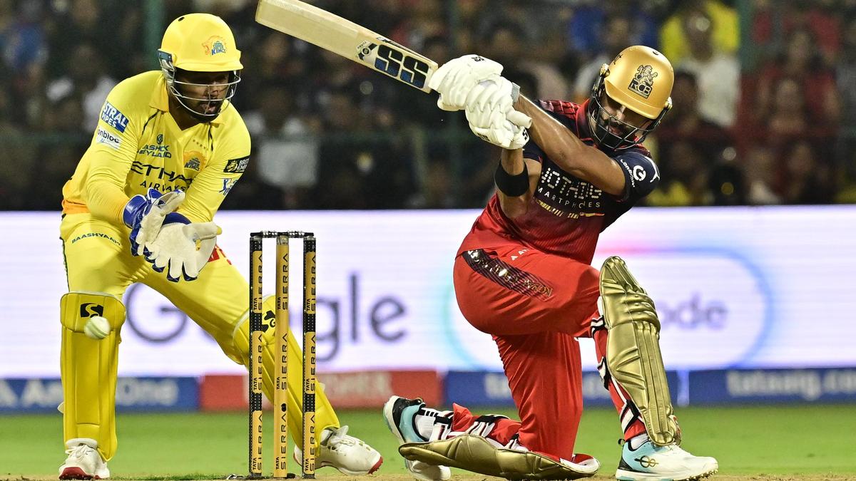 VIDEO | Hard work and self-belief helped me elevate my game, says Padikkal