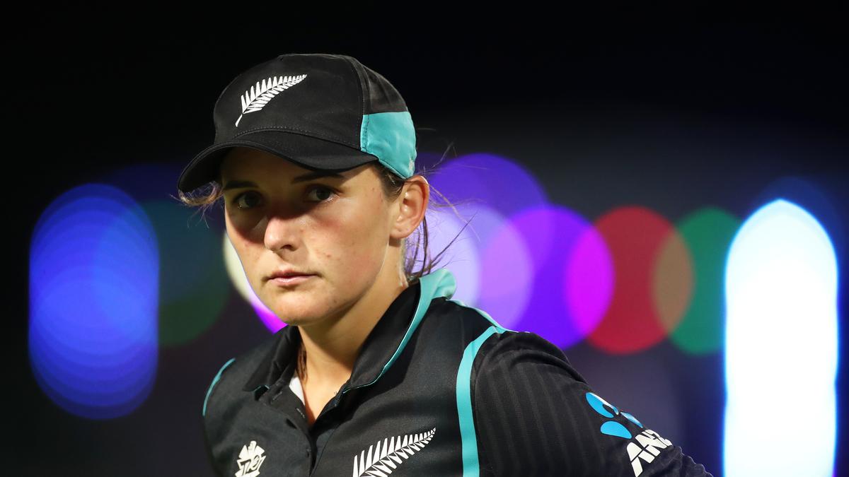 Amelia Kerr appointed all-format captain of New Zealand Women