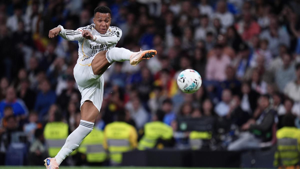 Notes des joueurs du Real Madrid contre le Real Oviedo – Mbappe brille alors que les Blancos gagnent 2-0