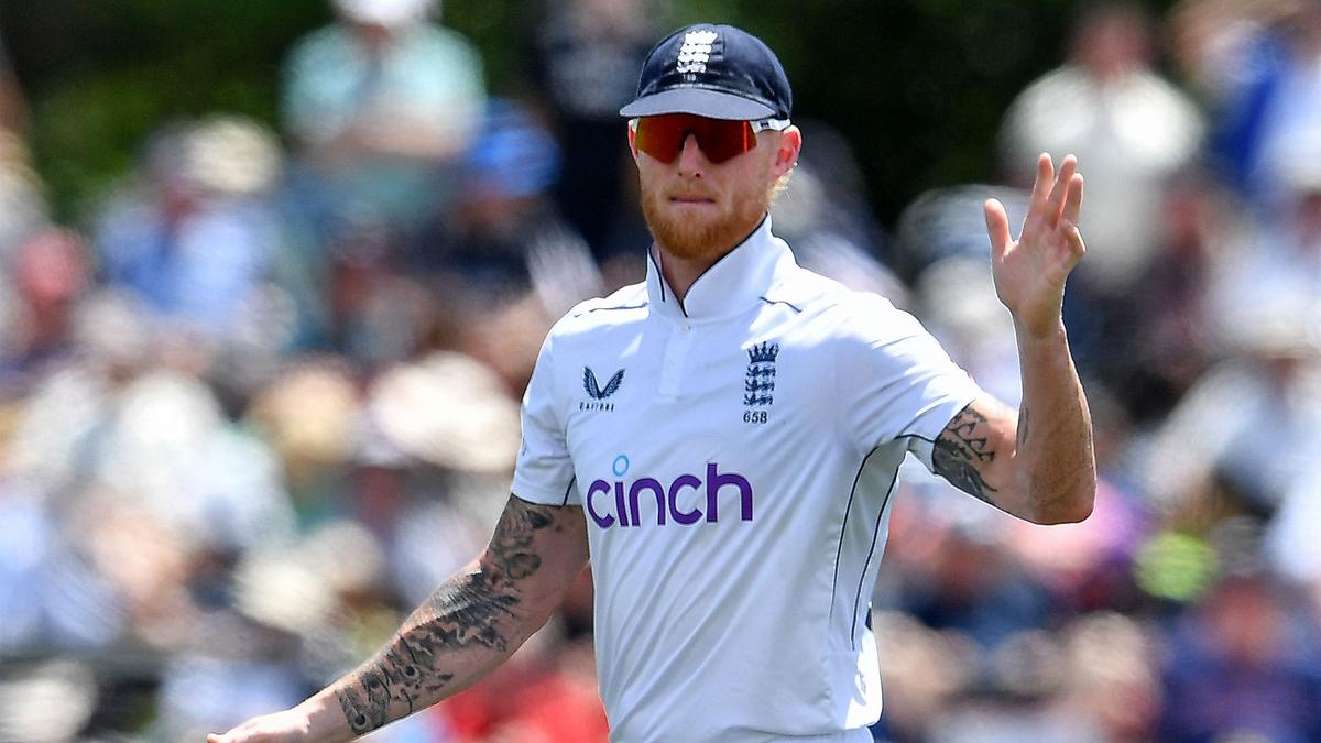 Ben Stokes questions ICC on over-rate calculations