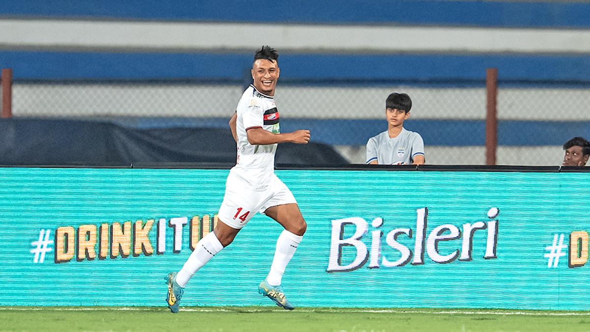 ISL 2024-25: NorthEast United aim to complete league double over struggling Punjab FC