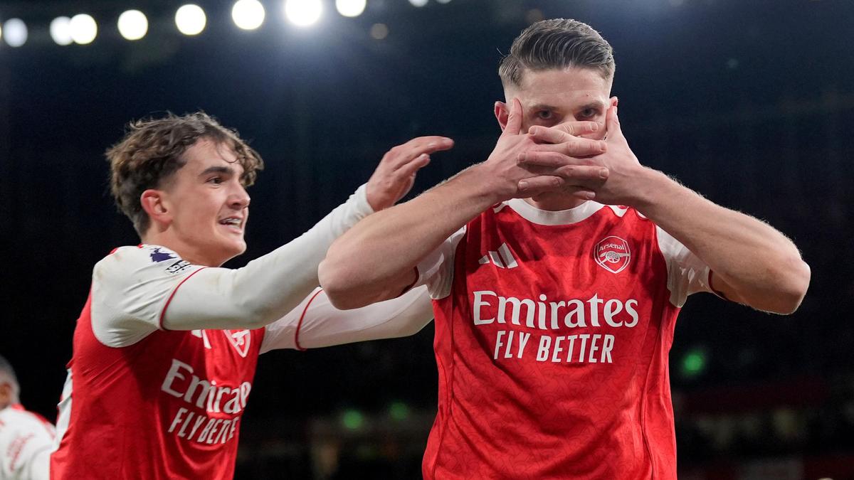 Sporting vs Arsenal, UCL : quarts de finale de la Ligue des champions, face-à-face, couverture en direct