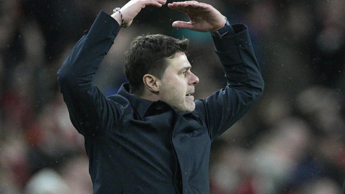 Pochettino asks Chelsea owners to be patient