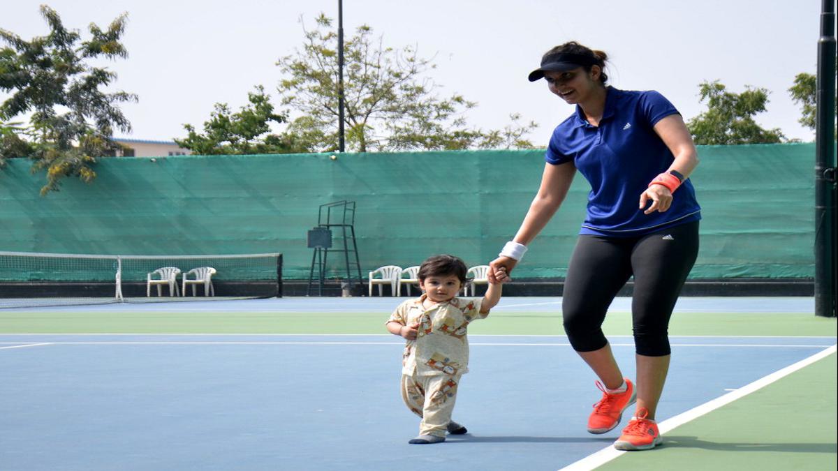 This virus is no joke: Sania Mirza reveals she had contracted COVID-19 but recovered